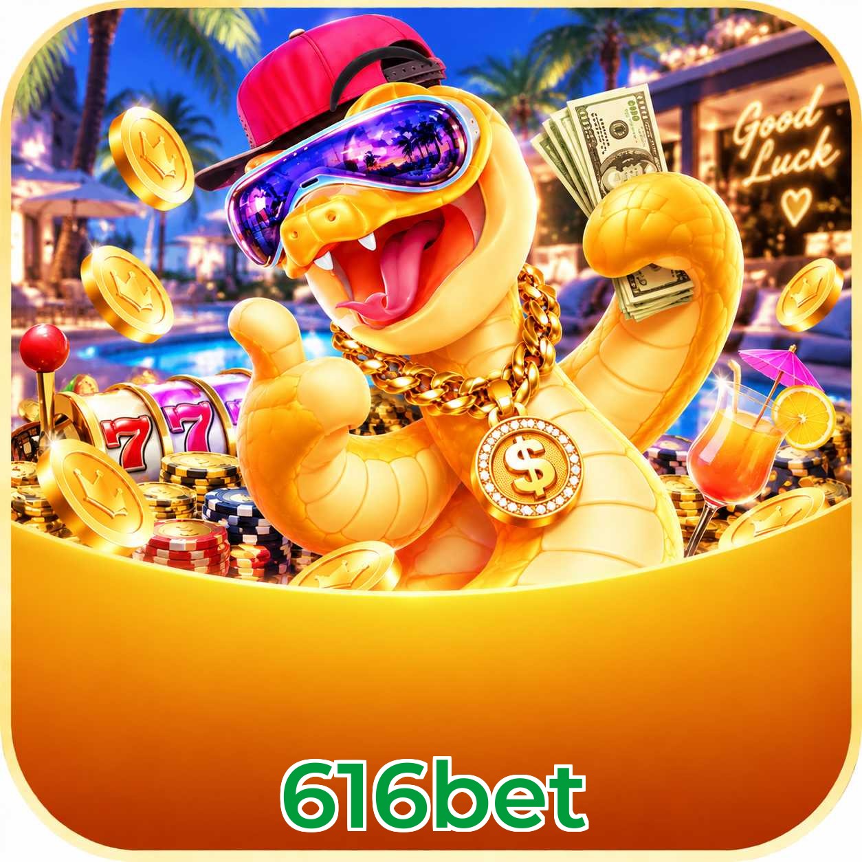 616bet Fortune Tiger Tips