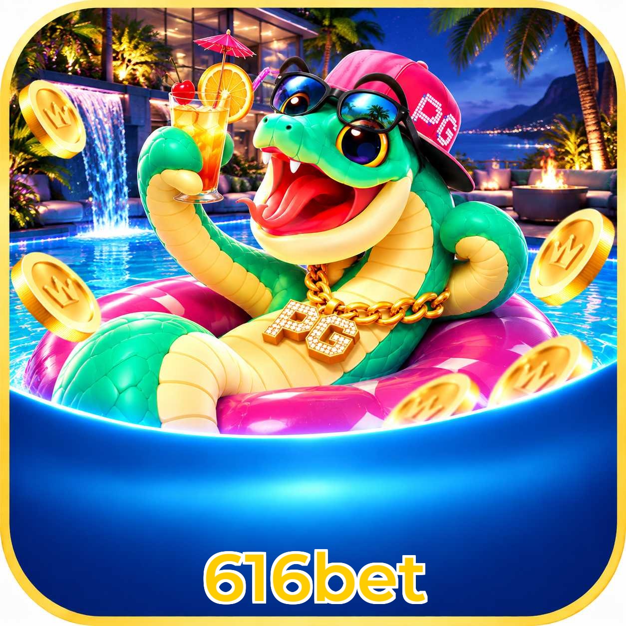616bet