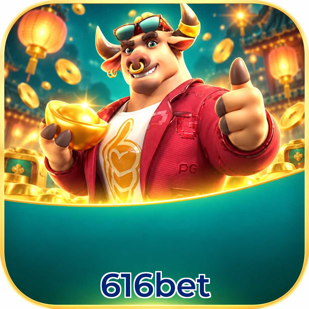 616bet Logo