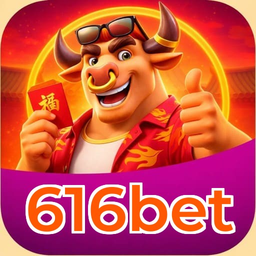 Catálogo 616bet 2.547 jogos - Pragmatic Play, Evolution, NetEnt